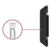 Futrola UAG Lucent series za iPad 10.2/10.5 crna