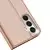 DUX DUCIS SKIN PRO preklopna futrola za SAMSUNG GALAXY A17 5G pink