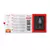 Oninder Vibrating Anal Plug Black