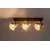 Rabalux Spot lampa Saskia, 3x15W, 3xE14, Crna