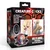 Creature Cocks Hells Angel Vibrating Silicone Grinder