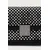 Armani Exchange crossbody torbica ženska iz umetnega usnja