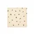 Komplet bombažnih prtičkov ferm LIVING Baies 40 x 40 cm 4-pack