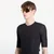 Dres Rapha Mens Pro Team Jersey Black/ Black M