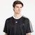 Majice adidas Adicolor Jacquard Jersey Black L
