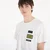 Majice MM6 T-Shirt Off White S