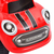 Step Car Crveni