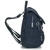 Kipling Nahrbtniki CITY PACK S Modra