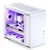 Ohišje Jonsbo U4 miniATX - bela