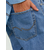 JACK & JONES Kavbojke CHRIS, modra