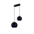 OPVIQ Luster Orbit 15 20 16300 F