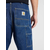 Carhartt WIP Kavbojke moder denim