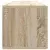 TV ormar za zid Hrast sonoma 98 x 31 x 30 cm Konstruirano drvo