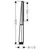 26866670 Hansgrohe Rainfinity tuš ročka 1 funkcija