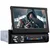 Auto multimedija sa ekranom na izvlačenje 7” CAR MP5 - Bluetooth, MirrorLink i 4x60W