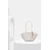 GUESS Torba za čez ramo BOLENA SHOULDER SATCHEL  kamen