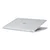 Obnovljen laptop MacBook Pro 13, i5-7360U, 16GB, 512GB SSD, Klasa A, srebrni