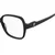Pierre Cardin PC 8545 807 54 Női szemüvegkeret (optikai keret)