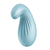 Satisfyer Dipping Delight Light Blue