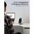 AUKEY MagFusion L 2-in-1 Foldable Qi2 Magnetic Fast Wireless Charging Station