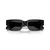 Oliver Peoples Sunčane naočare 0OV5612SU 1731P2, Crne