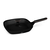Berlinger Haus Gril tiganj sa poklopcem Black Rose Collection BH-8355, 28cm, Crni