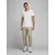 Jack & Jones Esplit Majica 806008 Bela