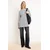 Trendyol Modest Ženska bluza Tctaw22Uk0240, Crna