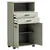 Stylife SREDNJE VISOKA omara 60/110,5/32,6 cm