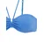 Copenhagen Studios Bikini zgornji del modra