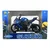 shumee WELLY 2017 SUZUKI GSX-S1000F 1:18 12844