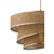 OPVIQ Visilica Couper Hazeran Beige Silver