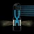 Dyson Prečišćivač vazduha sa ventilatorom PH04 Pure Humidify+Cool Formaldehyde PH04, Srebrni