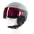 Atomic Savor GT Visor HD Smučarska čelada z vizirjem