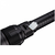 Extol- LED prigušiva punjiva prenosna lampa sa powerbankom LED/60W/10000 mAh 8000 lm IPX4 crna