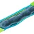 Bauerfeind Sports Knee Strap