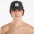 Čepica SAYSKY Combat Reflective Cap Black Aop Universal