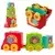 Fisher Price Stack&Roll edu voz Y8653