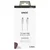 Antenski kabel SINOX SOV09003 2,5 m 70 dB