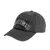 GymBeam Abyss Cap Charcoal