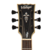 Vintage V100VMX Satin Black