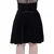Žensko krilo KILLSTAR - Dark Lover High-Waisted - KSRA002994