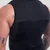 GymBeam OG1 Seamless Tanktop Black/Grey