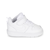 PATIKE COURT BOROUGH LOW 2 BTV Nike - BQ5453-100-10.0C