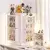 Wall Mounted Display Box (White)