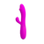 Punjivi vibrator – Pretty Love Snappy Pink