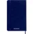 Moleskine Limited Edition Velvet Notebook, Hard Cover, Large , Ruled/Lined, Iris Purple