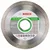 Bosch dijamantska rezna ploča 115 x 22,23 x 1,6 x 7 mm Standard for Ceramic 2608602201
