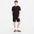 Majice Hugo Boss Noah T-Shirt Black M