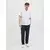 JACK & JONES Chino hlače JPSTKANE mornarska